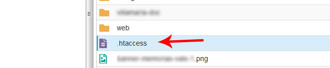 htaccess configurando Let’s Encrypt