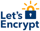 Candado Lets Encrypt