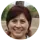 Rostro mujer