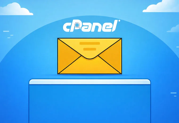 Aumentar espacio a mi correo desde Cpanel