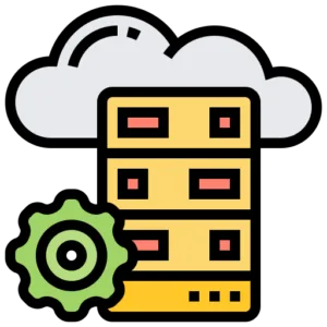 Hospedaje web iconohost